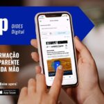 Imprensa Oficial reforça compromisso com a sustentabilidade e lança aplicativo DIOES Digital