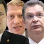Congresso derruba reajuste de IOF para obrigar governo a cortar recursos de saúde e educação