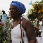 Crescimento de umbanda e candomblé reflete combate à intolerância