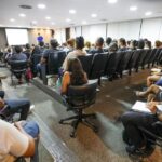 CNU 2025: retificação no edital simplifica pedido de isenção