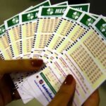 Mega-Sena acumula e prêmio principal vai para R$ 6,5 milhões