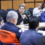 Operação Estado Presente termina com 41 prisões no Norte do Espírito Santo