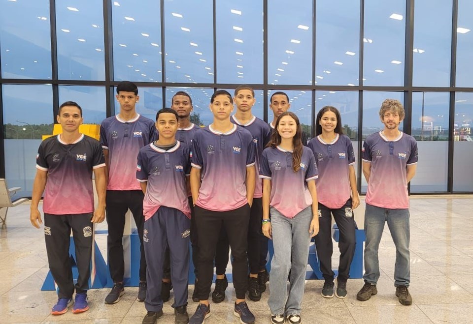 Leia mais sobre o artigo Jovens capixabas buscam destaque no Campeonato Brasileiro de Atletismo sub-16