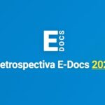 Sistema E-Docs aumenta a economia de papel em 77% neste ano nos órgãos públicos