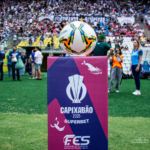 TVE vai transmitir todos os jogos do Capixabão 2026