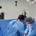 Hospital Estadual Dr. Jayme Santos Neves realiza captação de múltiplos órgãos