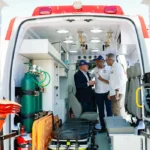 SUS teve recorde com 14,7 milhões de cirurgias eletivas em 2025