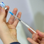 Espírito Santo inicia imunização contra o Vírus Sincicial Respiratório em crianças prematuras e com comorbidades