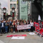 Tribunal inglês nega recurso da BHP contra condenação pelo crime da Samarco