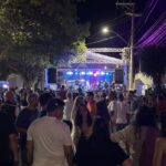 Carnaval Aracruz 2026 chega ao fim