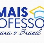 Sedu publica edital de adesão ao Programa Mais Professores para vagas remanescentes