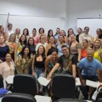 Novos profissionais da Educação Integral em Tempo Integral são capacitados. Aulas começam nesta quinta-feira (5)