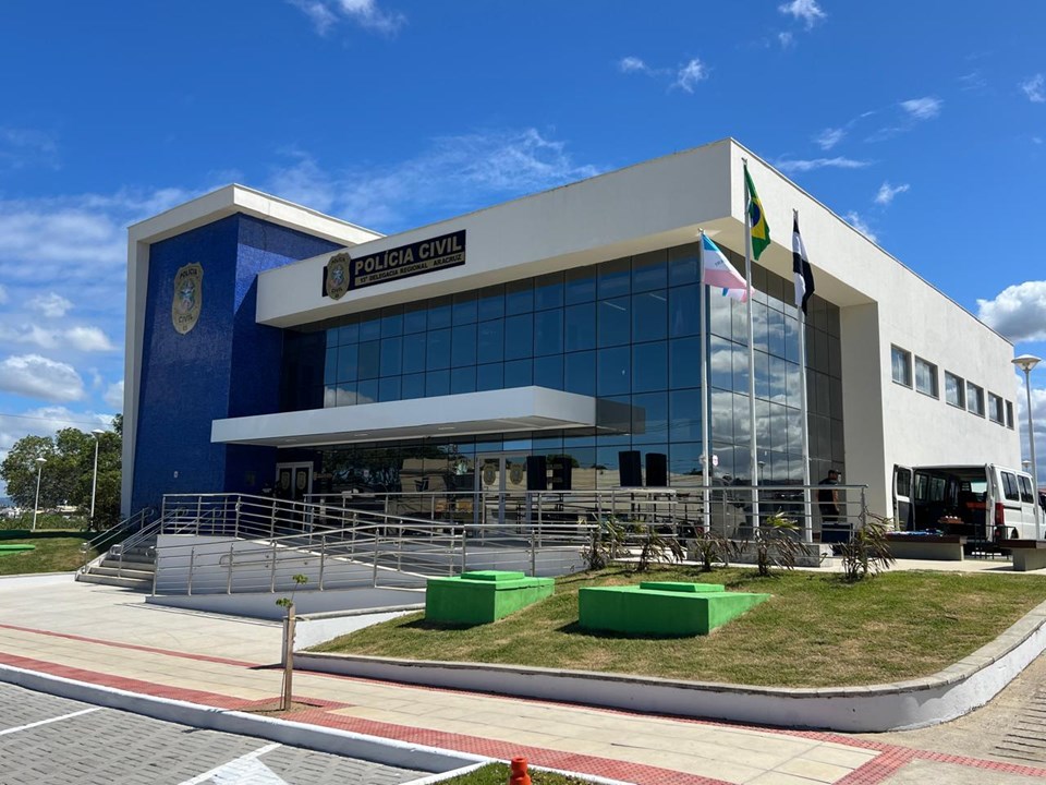 Deic de Aracruz conclui inquéritos sobre furtos qualificados a comércios