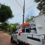 EDP realiza mutirão de melhorias na rede elétrica em Aracruz