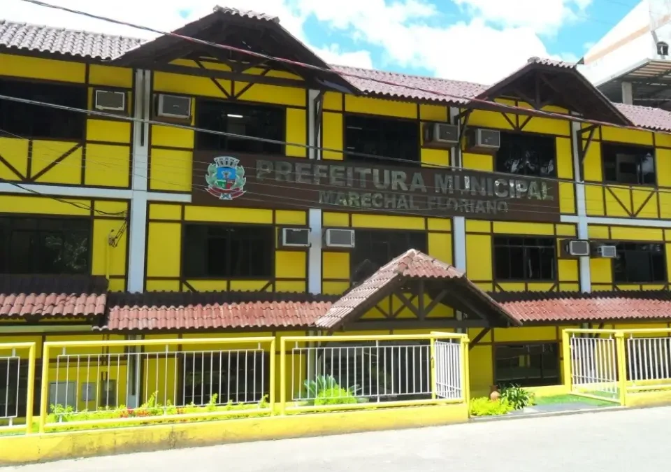 Leia mais sobre o artigo TCE-ES fiscaliza contrato entre município de Marechal Floriano e OS na área de saúde