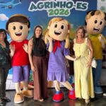 Programa Agrinho 2026 terá como tema central o ‘Campo e Cidade, conexões que transformam’