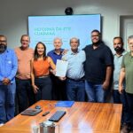 SAAE autoriza o início das obras de revitalização da ETE de Guaraná