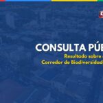 Semam divulga resultado da consulta pública sobre o Corredor de Biodiversidade