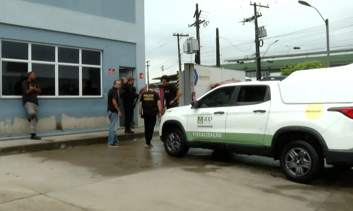 Leia mais sobre o artigo Fiscalização da ANP tem 11 autuados por indícios de preços abusivos