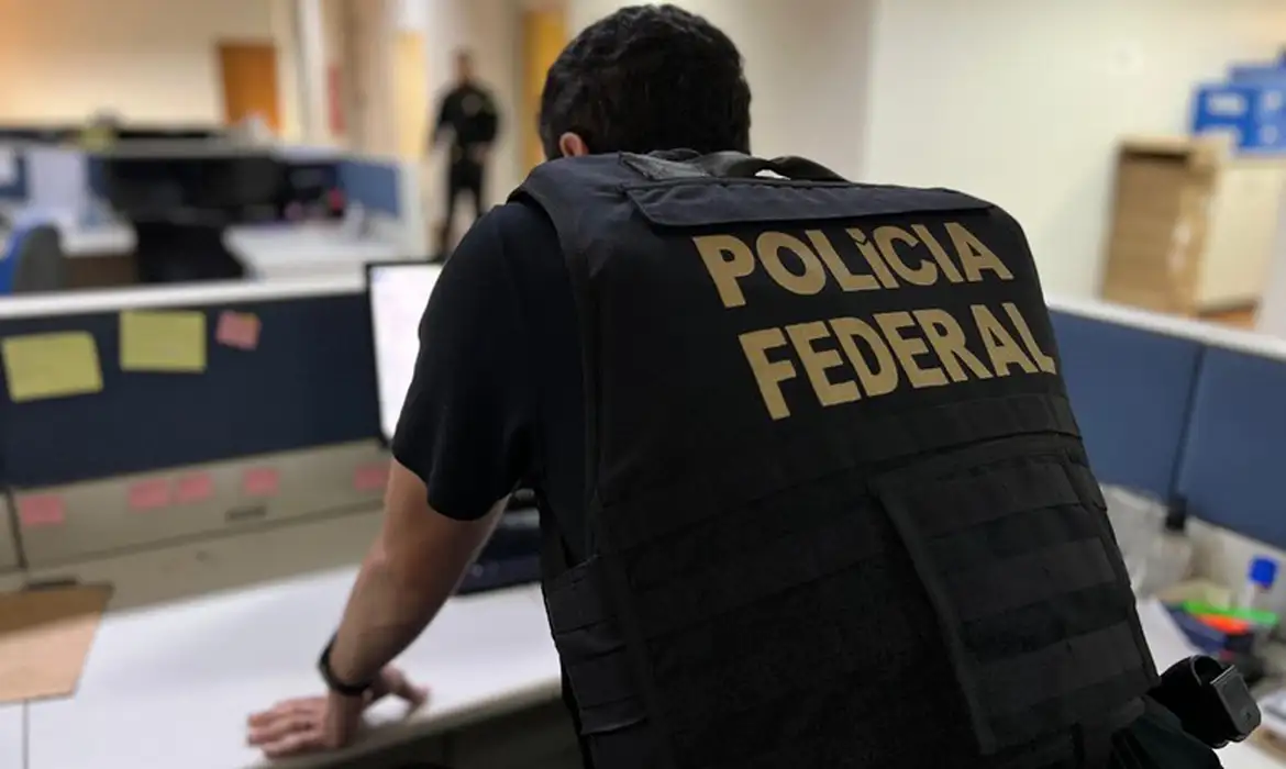 Leia mais sobre o artigo Municípios são alvos de operação da Polícia Federal