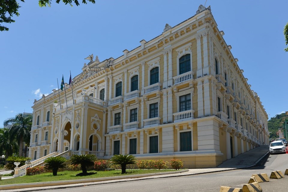 Leia mais sobre o artigo Confira o expediente do Executivo Estadual no Dia de Nossa Senhora da Penha