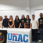 Cerimônia marca a aula inaugural do Curso “Corte de Lovelace”