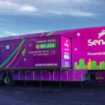 Cursos profissionalizantes: Aracruz abre quase 200 vagas gratuitas com unidade móvel do Senac