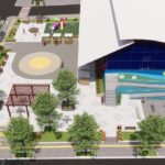 Prefeitura abre licitação para reforma e revitalização da Praça Harmonia, no Bela Vista