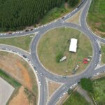 Revitalização da Rodovia “Primo Bitti” é entregue e novas ordens de serviço para obras em rodovias são assinadas