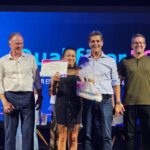 Governo realiza formatura de alunos do Qualificar ES na Região Metropolitana