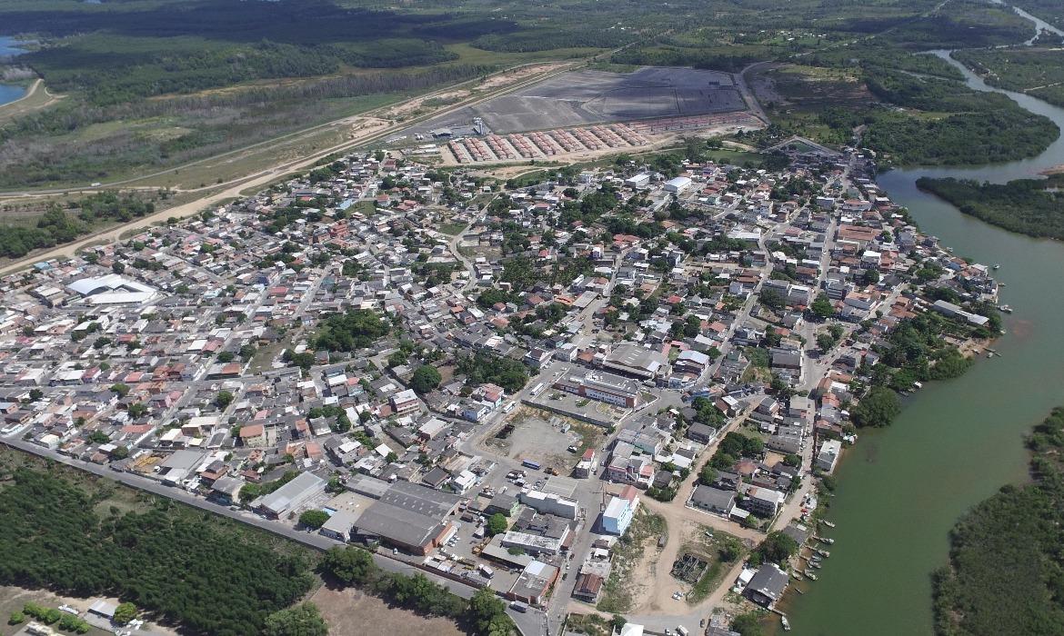Leia mais sobre o artigo Barra do Riacho receberá serviços de Regularização Fundiária