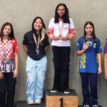 Circuito Municipal de Xadrez de Aracruz (Cimex) prepara estudantes para competições de nível nacional