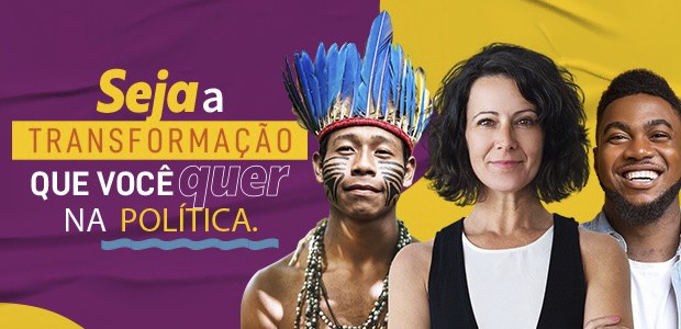 Leia mais sobre o artigo TSE lança campanha para incentivar candidaturas de mulheres, negros e indígenas