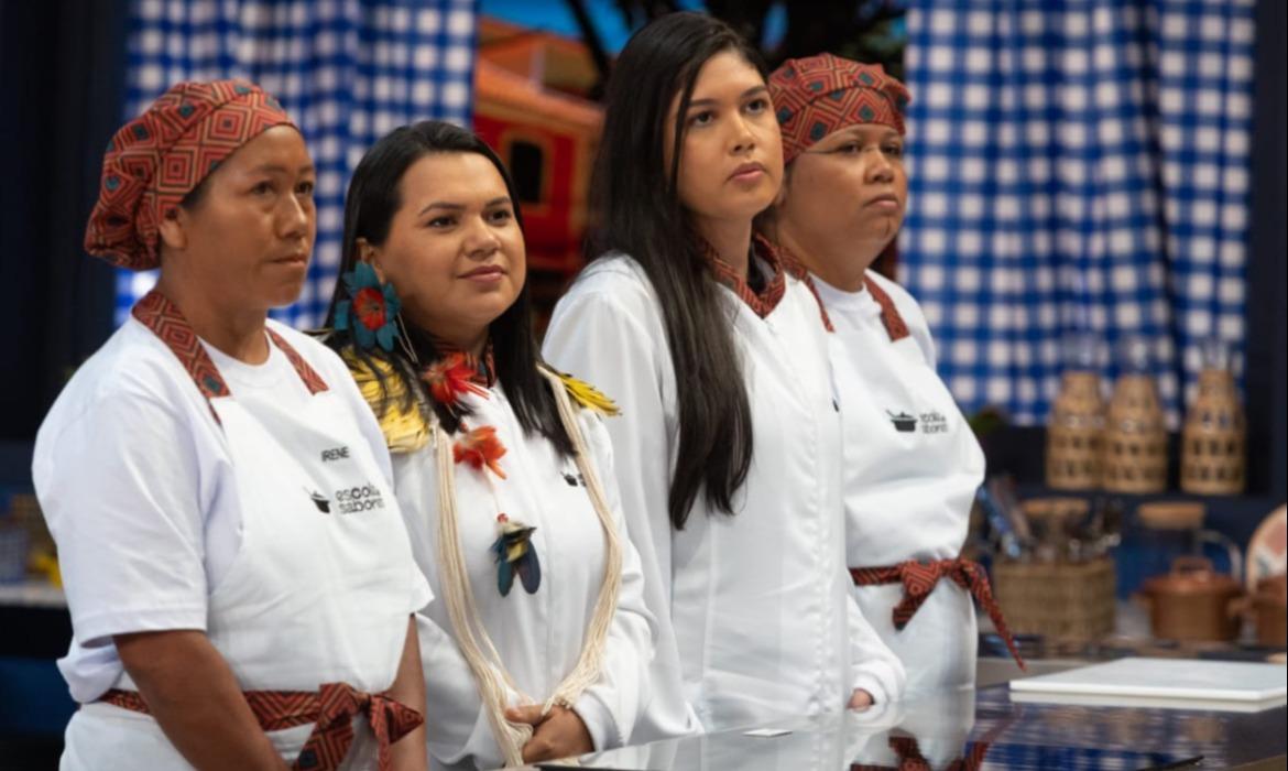 Leia mais sobre o artigo Aracruz receberá premiação do Reality Show ‘Escola de Sabores’ na próxima terça-feira (23)