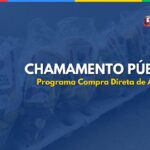 Desenvolvimento Social publica Edital do Programa Compra Direta de Alimentos