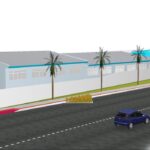Emef Coqueiral: Prefeitura conclui licitação para a retomada das obras