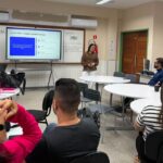 Emefti´s Honório Nunes de Jesus e Eurípedes Nunes Loureiro são as primeiras escolas da rede contempladas com a implementação da BNCC Computação