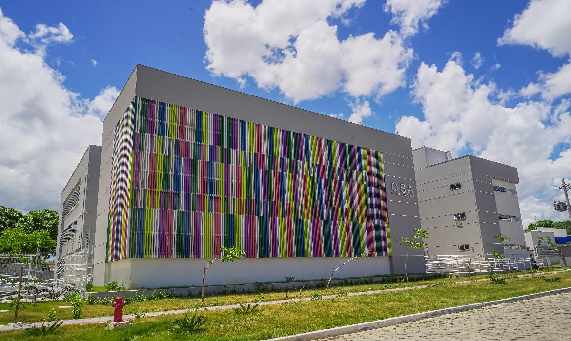 Leia mais sobre o artigo Mutirão de neuropediatria amplia atendimento e reforça compromisso de Aracruz com a saúde das crianças