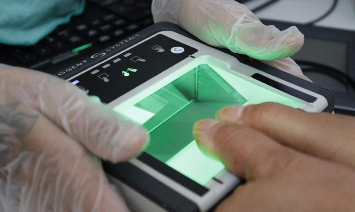 Leia mais sobre o artigo Nova estação de biometria reforça emissão da Carteira de Identidade em Aracruz
