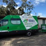 Saúde Bucal: Unidades Odontológicas Móveis levam atendimento em comunidades do interior