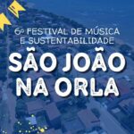 Barra do Sahy recebe Festival de Música e Sustentabilidade