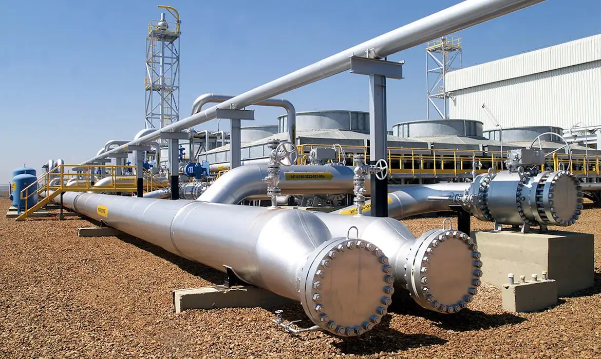 Leia mais sobre o artigo Governo libera gasoduto da Petrobras para baratear gás industrial