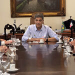 Governo do Estado firma parceria para implantar primeiro ponto de abastecimento de biometano e GNV em garagens
