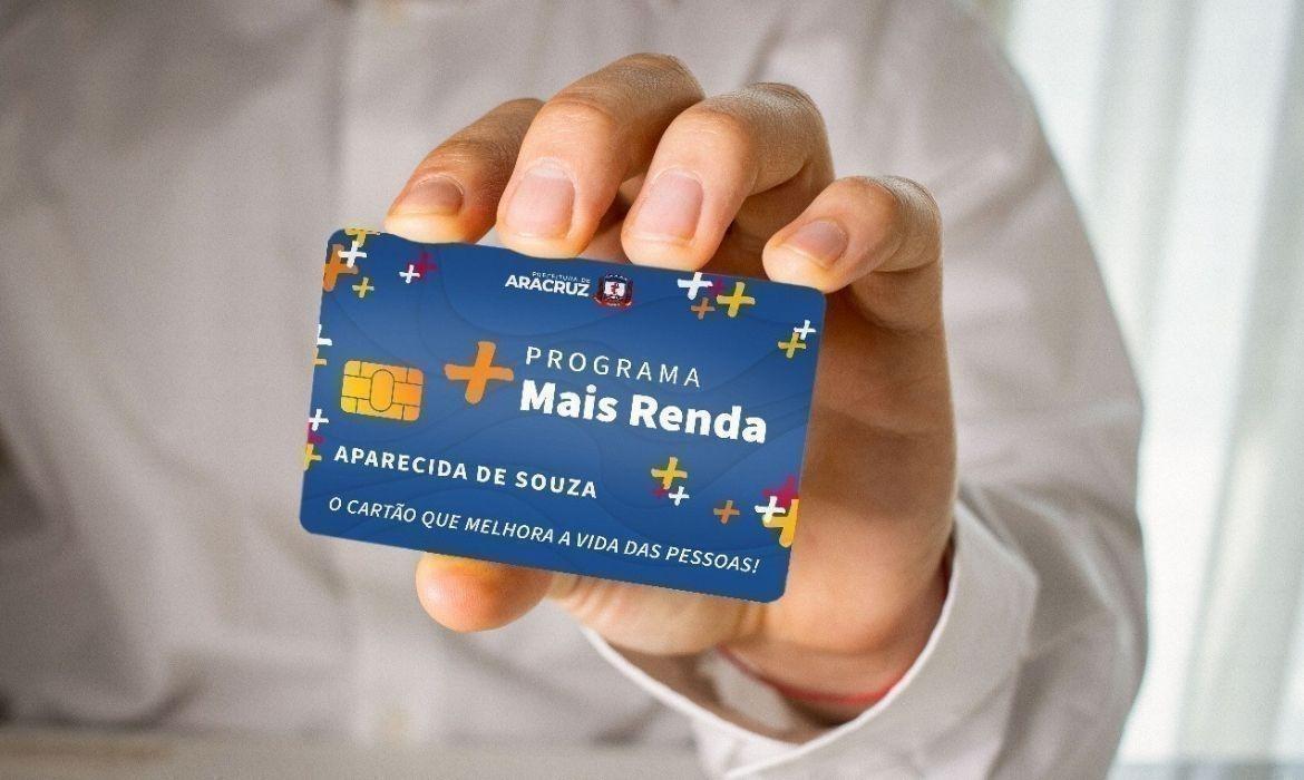 Leia mais sobre o artigo Mais Renda: Prefeitura divulga lista de pagamento referente a abril