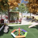 Orçamento Cidadão: prefeitura assina Ordem de Serviço para construção da Praça de Itaparica