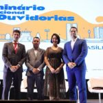 Ouvidoria Municipal compartilha boas práticas em seminário internacional