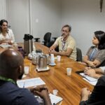 Prefeitura e Caixa alinham ações para fortalecer o Trabalho Social no Residencial Barra do Riacho
