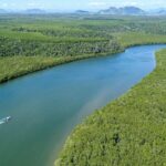 Rio Piraquê-Açu é declarado Patrimônio Natural, Histórico, Identitário, Cultural, Turístico e Paisagístico de Aracruz