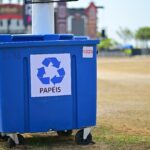 1,3 toneladas de materiais recicláveis foram coletados na 27ª ExpoAracruz