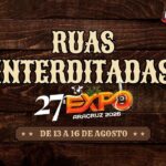 27ª ExpoAracruz: Secretaria de Mobilidade Urbana mapeia rotas alternativas para o Parque de Exposições